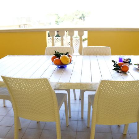 Appartement La Stella Di Montalbano Con Parcheggio Privato à Punta Secca Extérieur photo