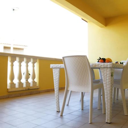 Appartement La Stella Di Montalbano Con Parcheggio Privato à Punta Secca Extérieur photo