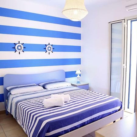 Appartement La Stella Di Montalbano Con Parcheggio Privato à Punta Secca Extérieur photo