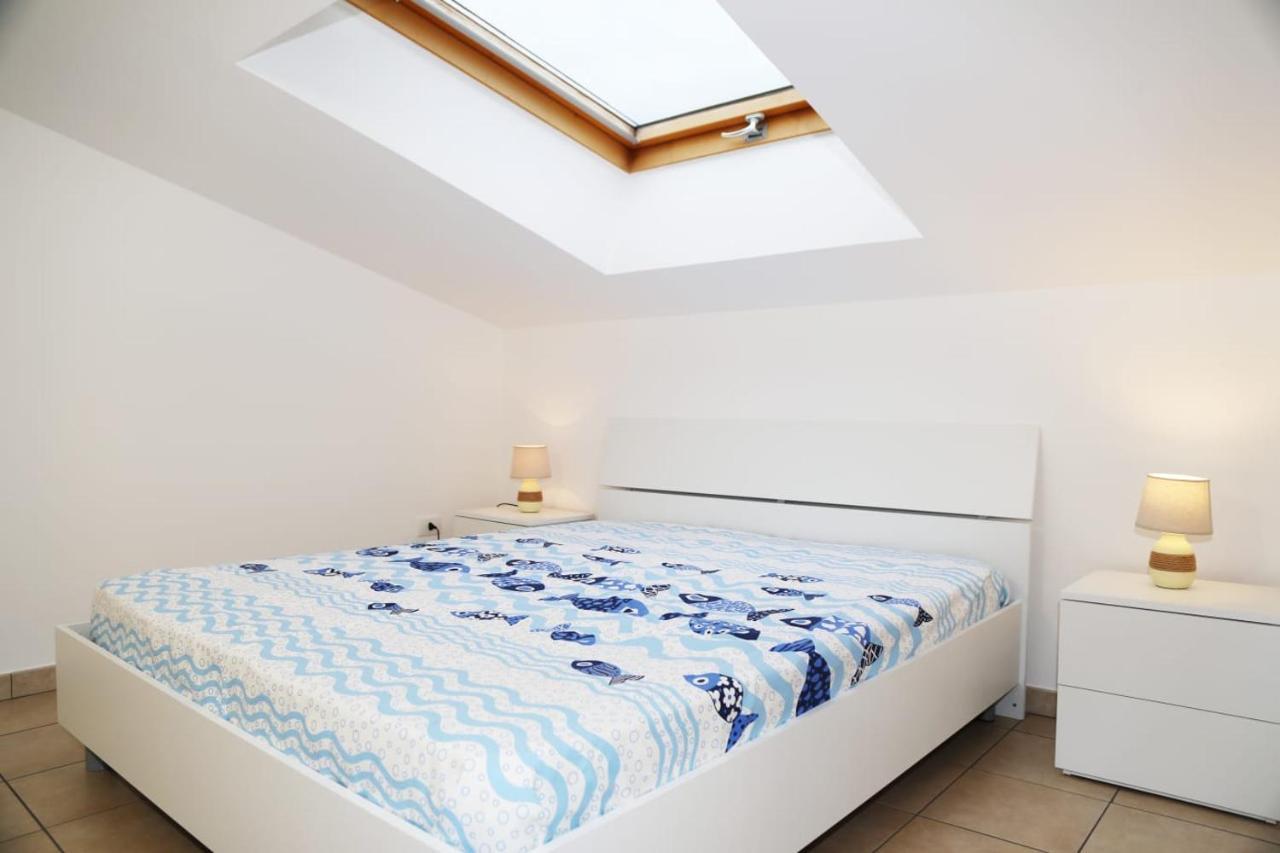 Appartement La Stella Di Montalbano Con Parcheggio Privato à Punta Secca Extérieur photo