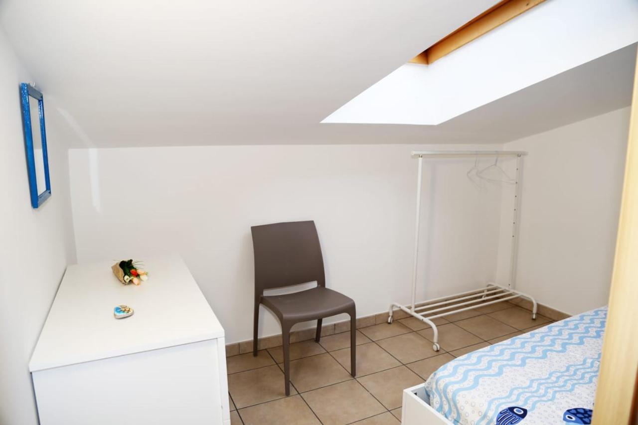Appartement La Stella Di Montalbano Con Parcheggio Privato à Punta Secca Extérieur photo