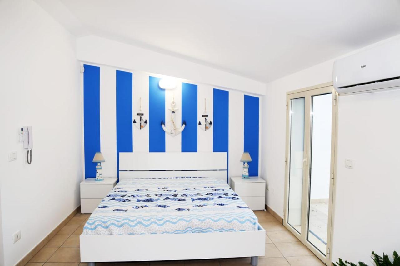 Appartement La Stella Di Montalbano Con Parcheggio Privato à Punta Secca Extérieur photo