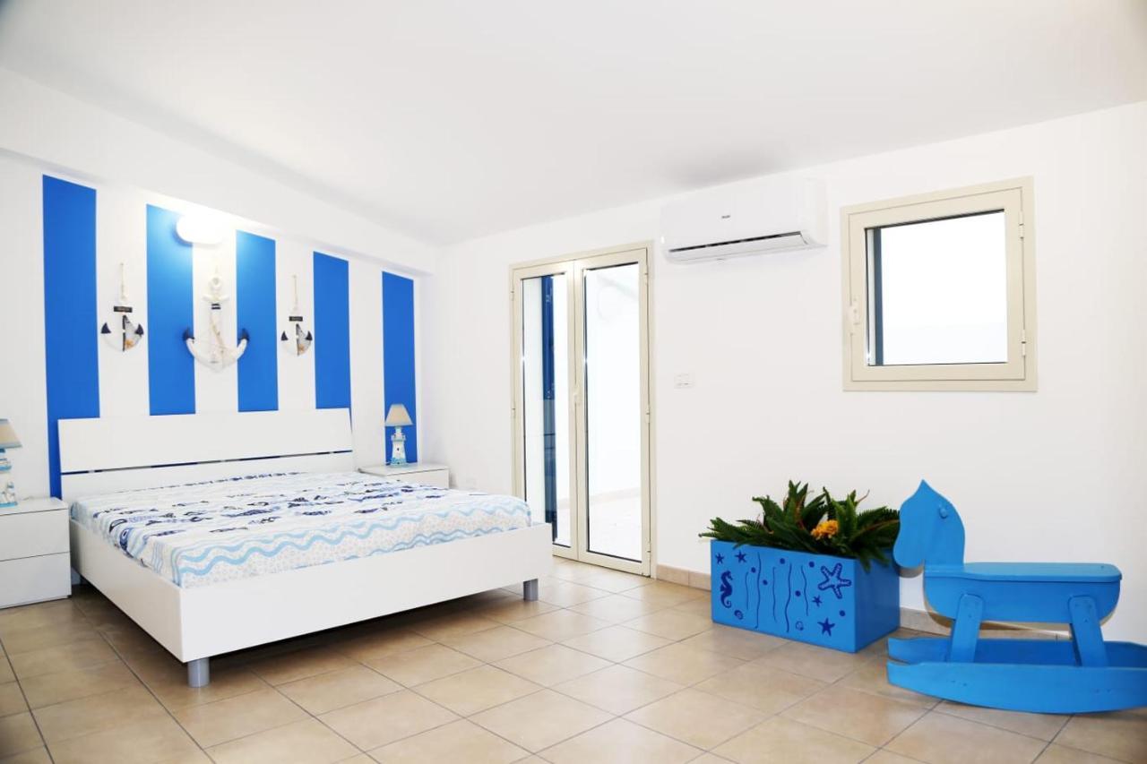 Appartement La Stella Di Montalbano Con Parcheggio Privato à Punta Secca Extérieur photo