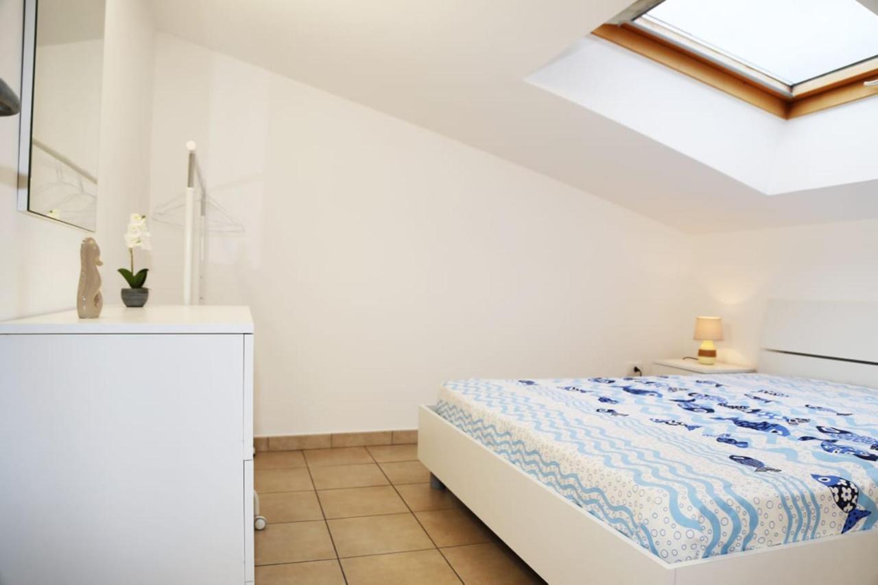 Appartement La Stella Di Montalbano Con Parcheggio Privato à Punta Secca Extérieur photo