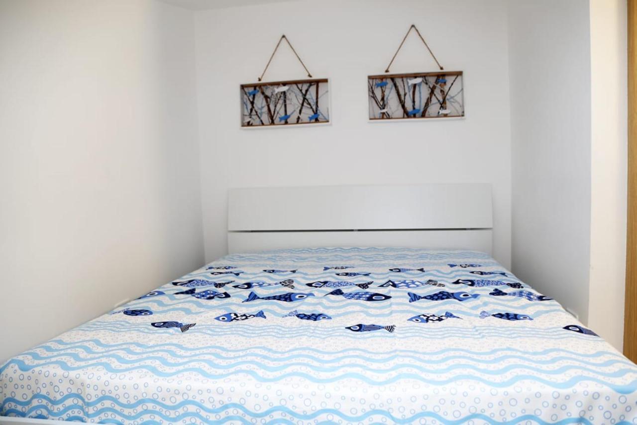 Appartement La Stella Di Montalbano Con Parcheggio Privato à Punta Secca Extérieur photo