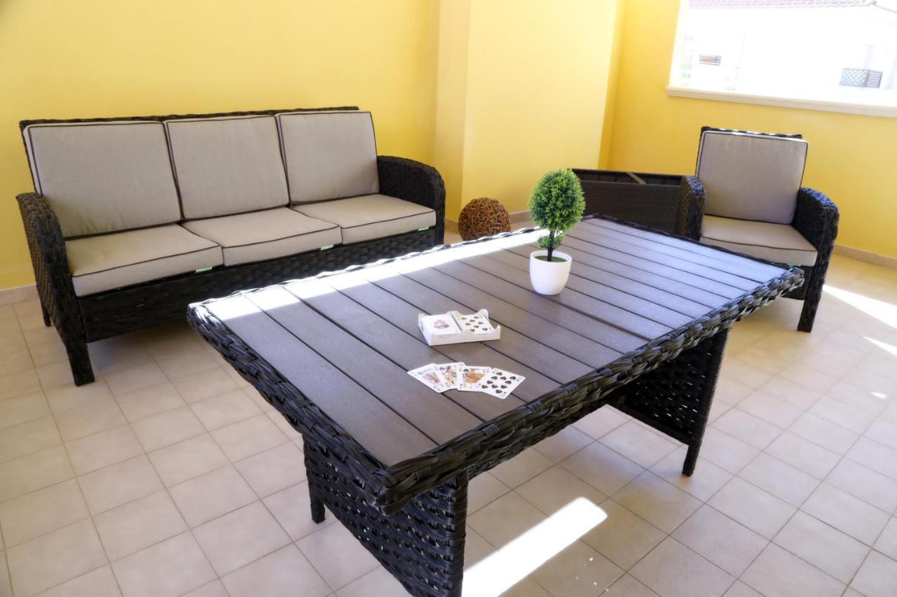 Appartement La Stella Di Montalbano Con Parcheggio Privato à Punta Secca Extérieur photo