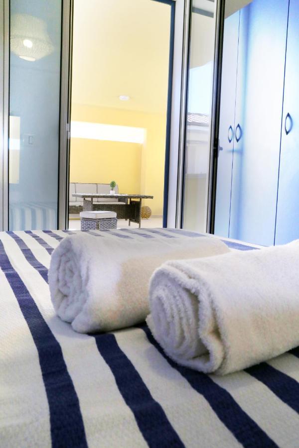 Appartement La Stella Di Montalbano Con Parcheggio Privato à Punta Secca Extérieur photo