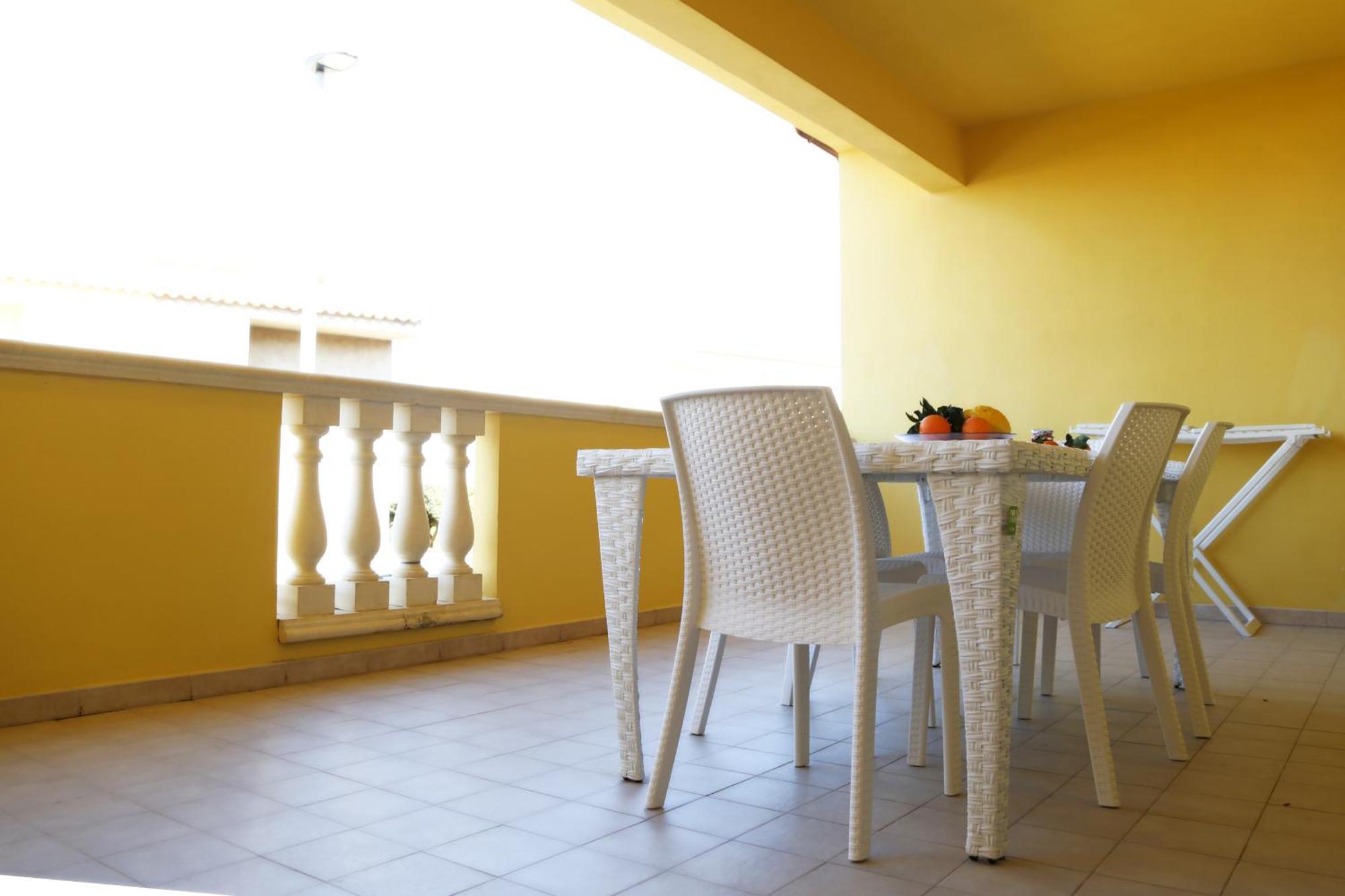 Appartement La Stella Di Montalbano Con Parcheggio Privato à Punta Secca Extérieur photo