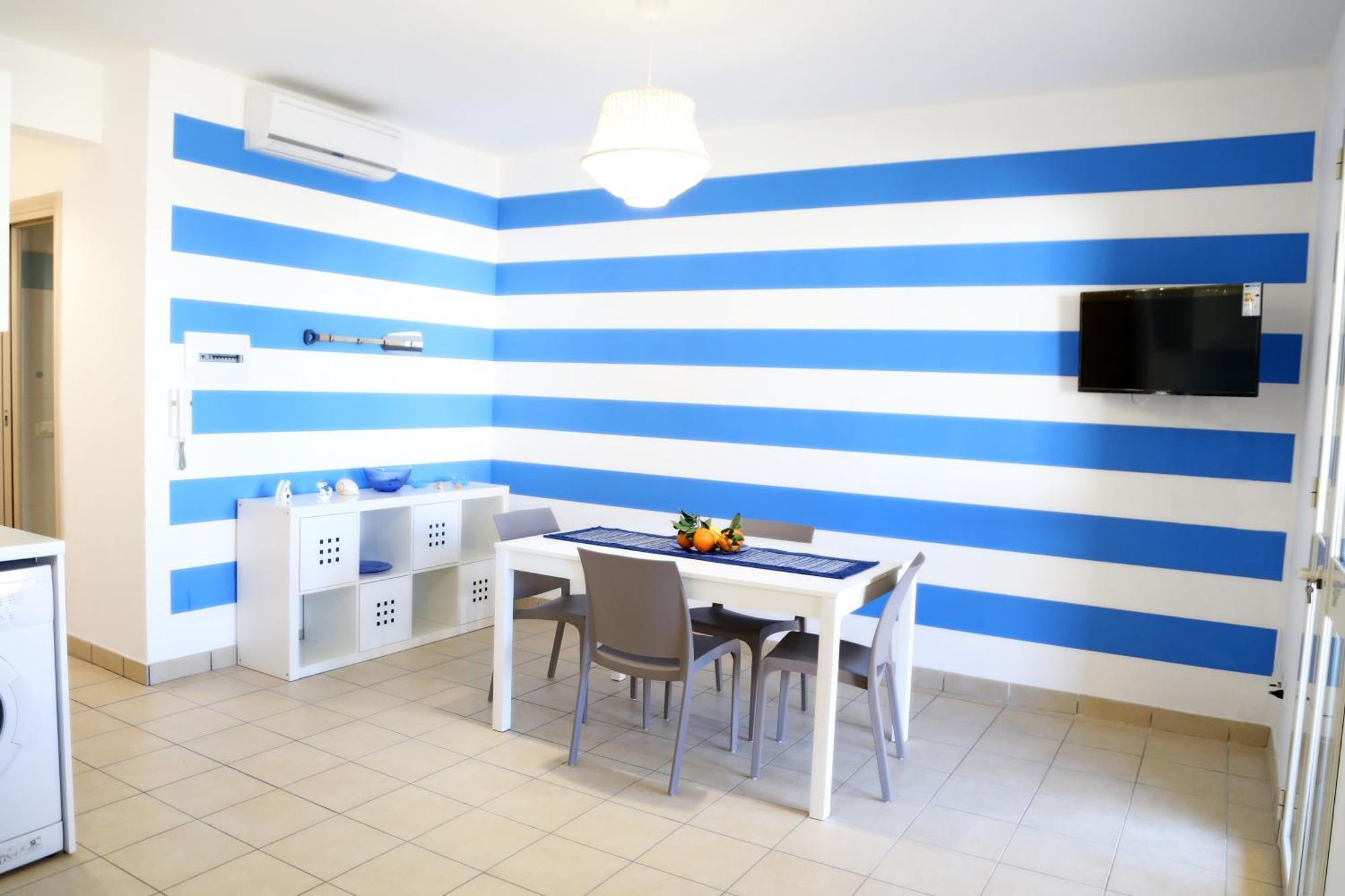 Appartement La Stella Di Montalbano Con Parcheggio Privato à Punta Secca Extérieur photo