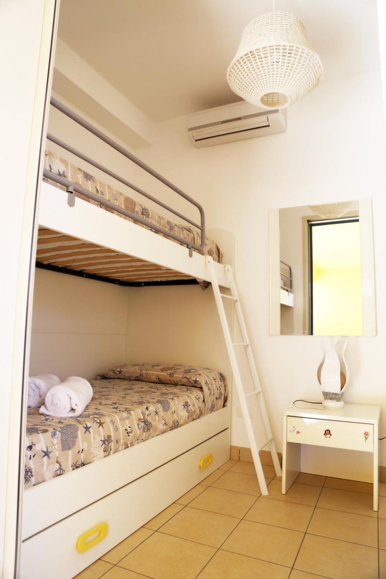 Appartement La Stella Di Montalbano Con Parcheggio Privato à Punta Secca Extérieur photo