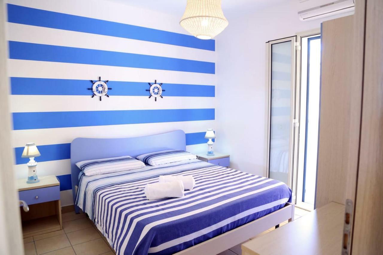 Appartement La Stella Di Montalbano Con Parcheggio Privato à Punta Secca Extérieur photo