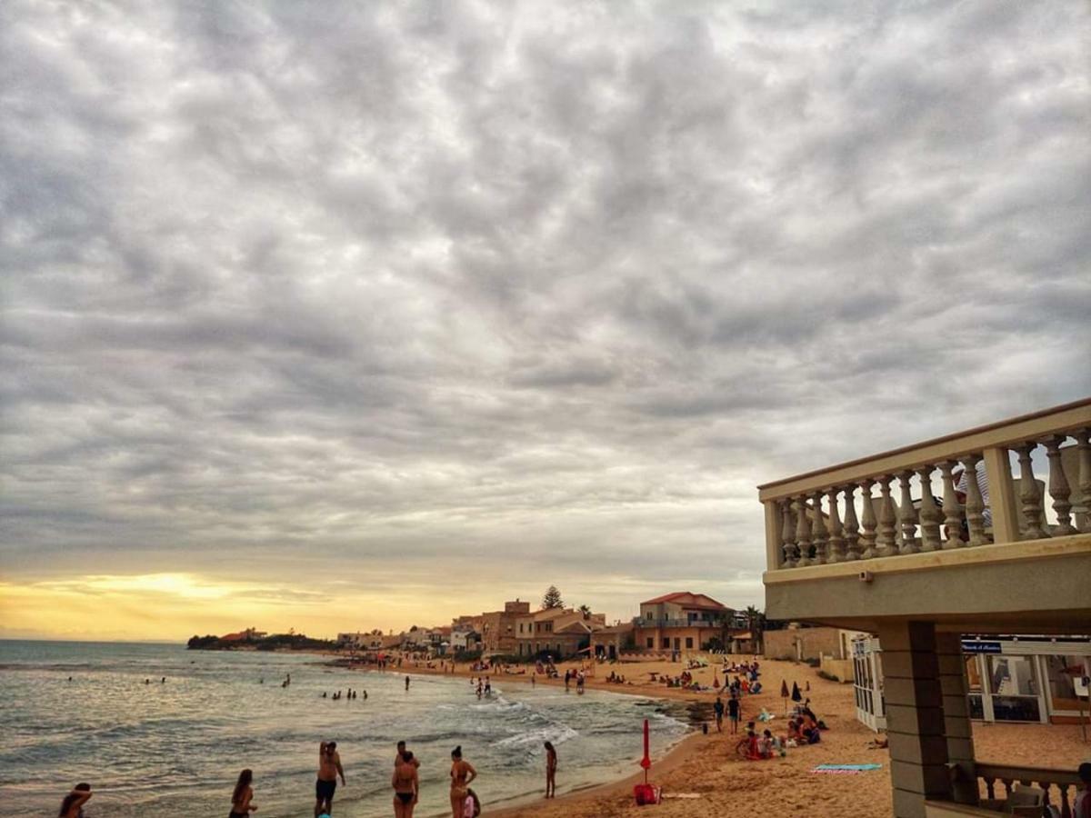 Appartement La Stella Di Montalbano Con Parcheggio Privato à Punta Secca Extérieur photo