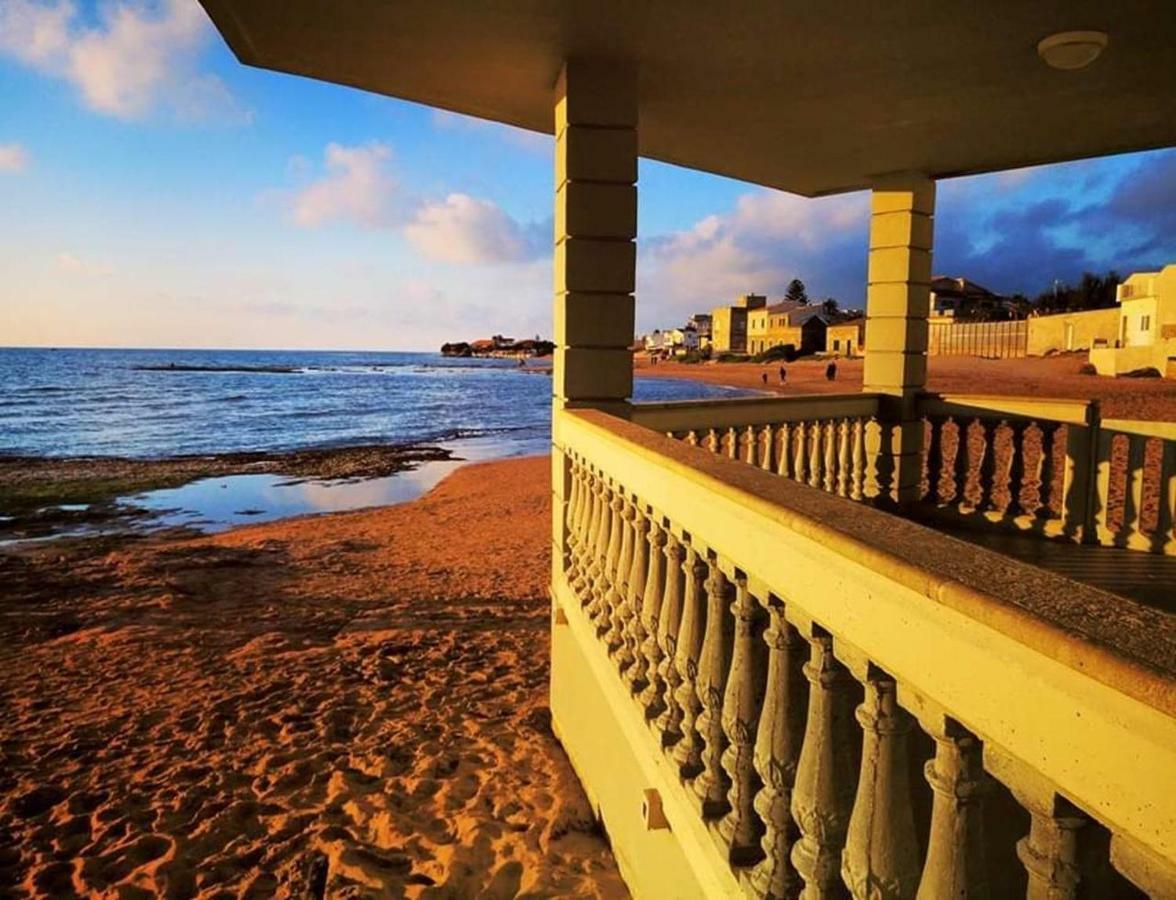 Appartement La Stella Di Montalbano Con Parcheggio Privato à Punta Secca Extérieur photo